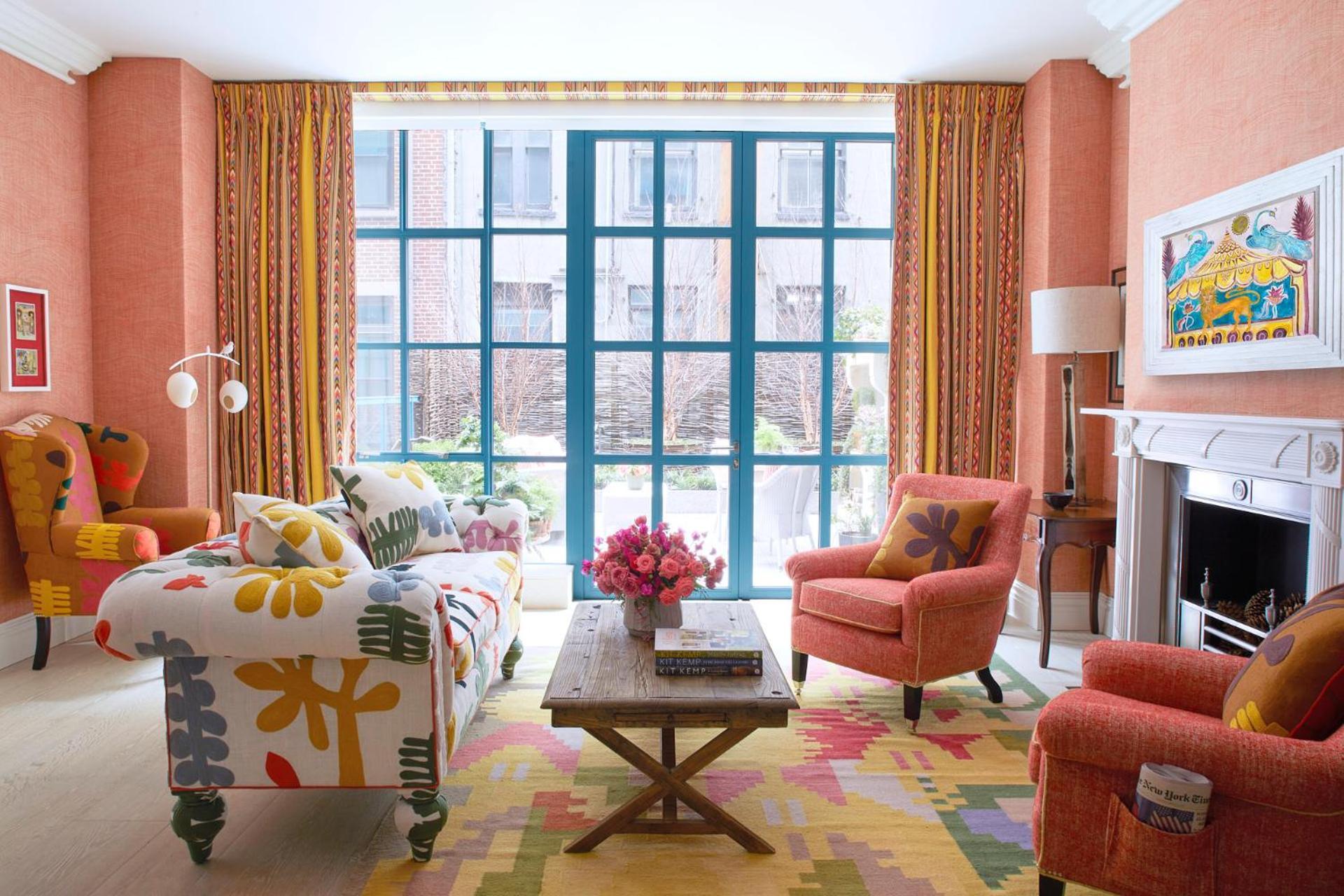 Warren Street 5* Nueva York