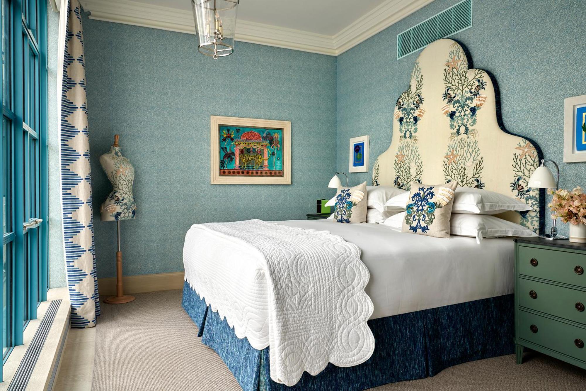 Hotel Warren Street Nueva York